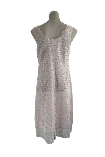 Lingerie by Prestige NZ made night dress, 10
