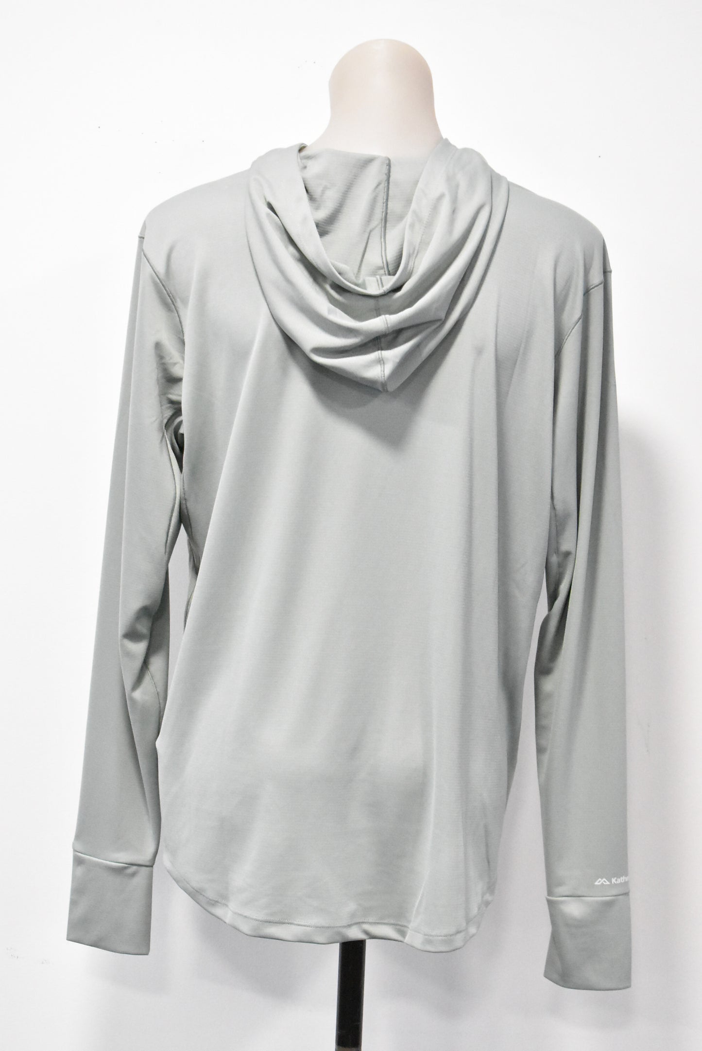 Kathmandu hooded top, 14