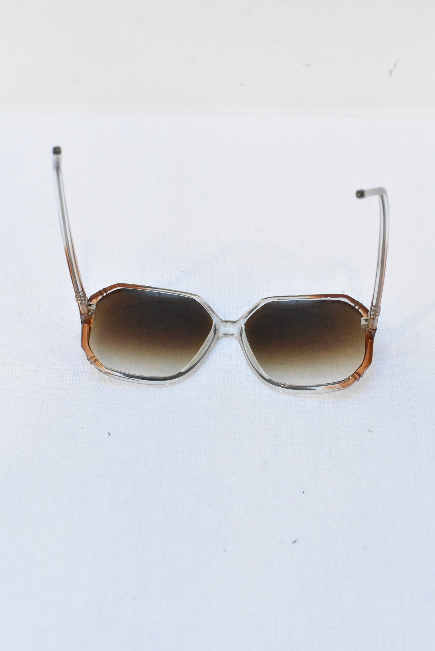 Retro sunglasses