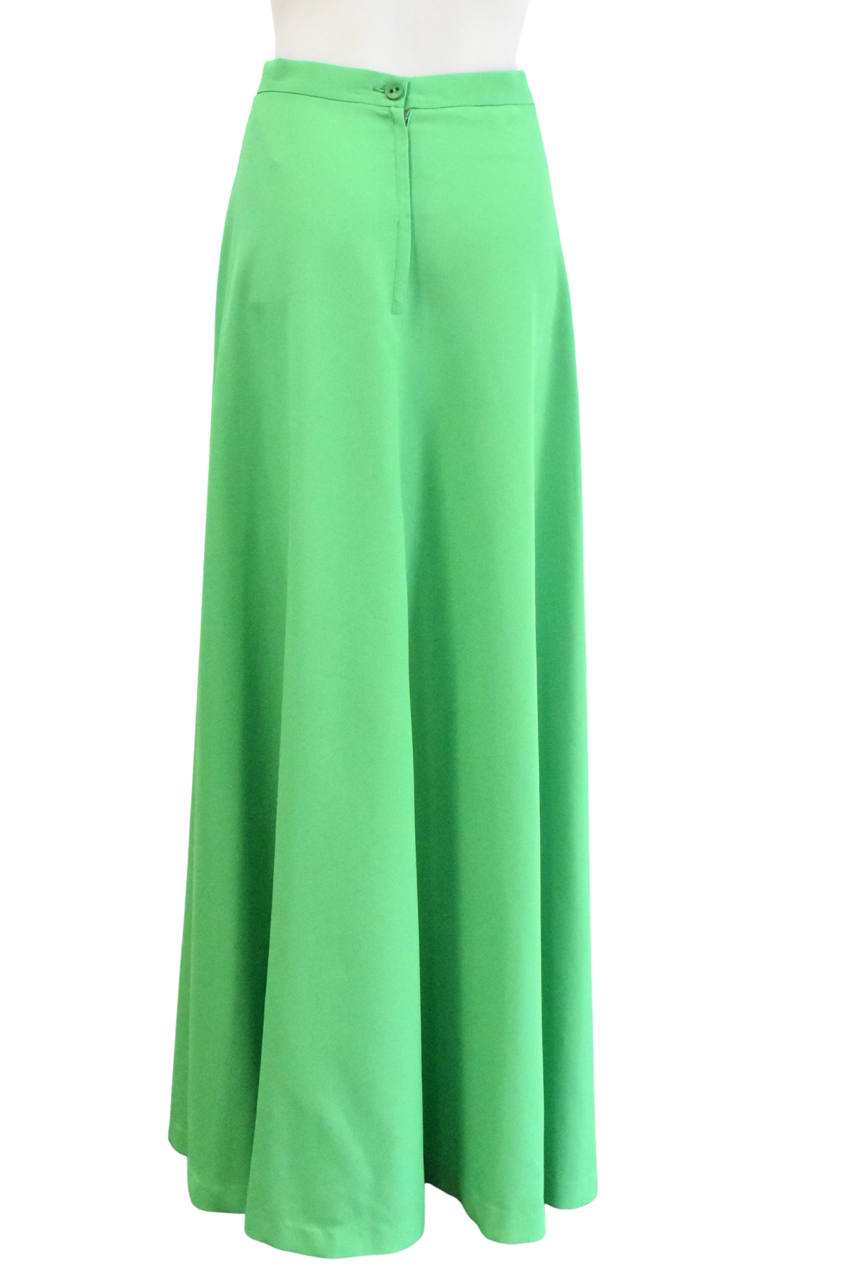 1970's The House of Raymonde NZ made 2 piece set, 12