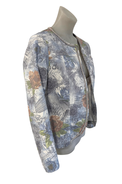 Scope funky lightweight jacket, 10