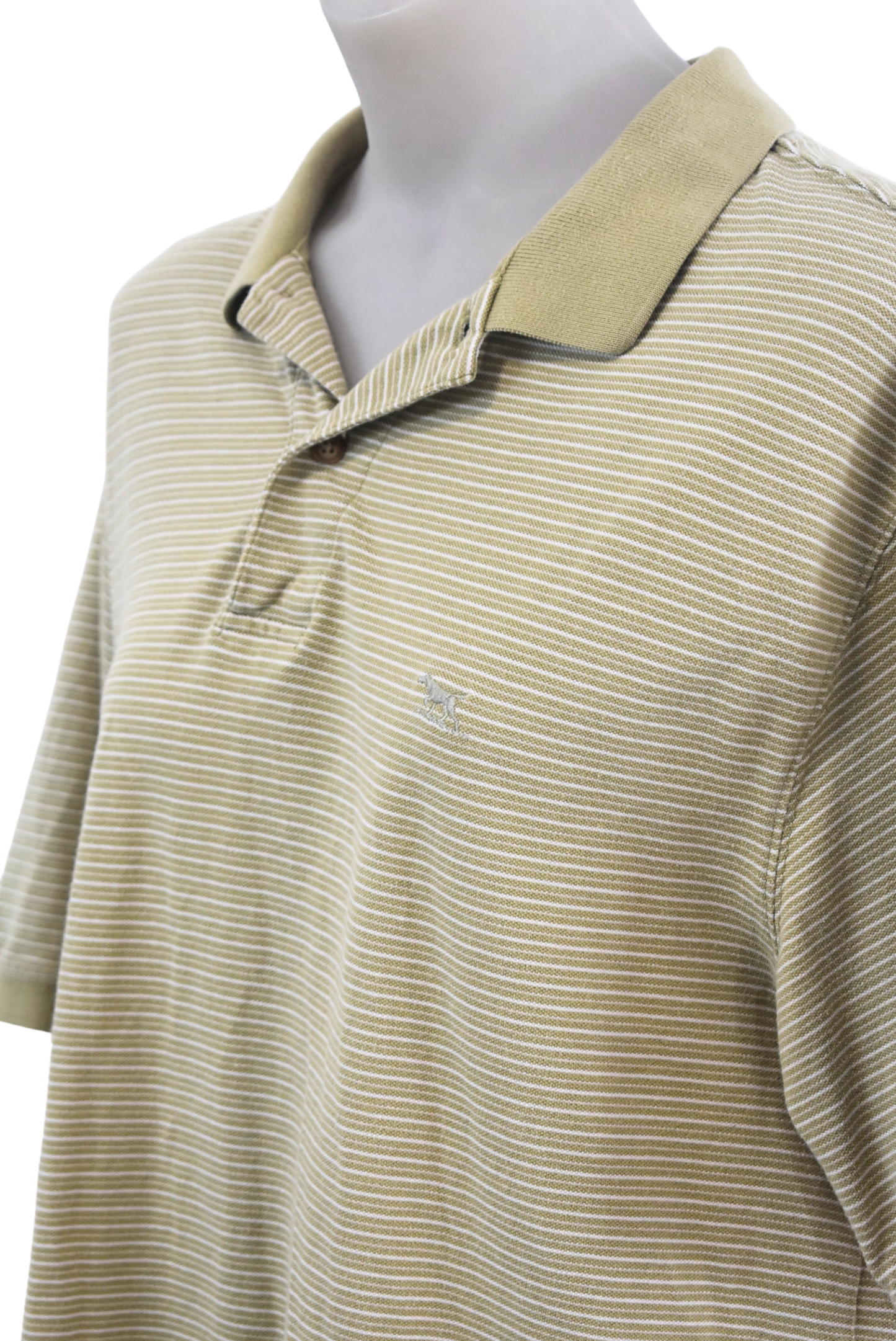 Rodd & Gunn polo, L