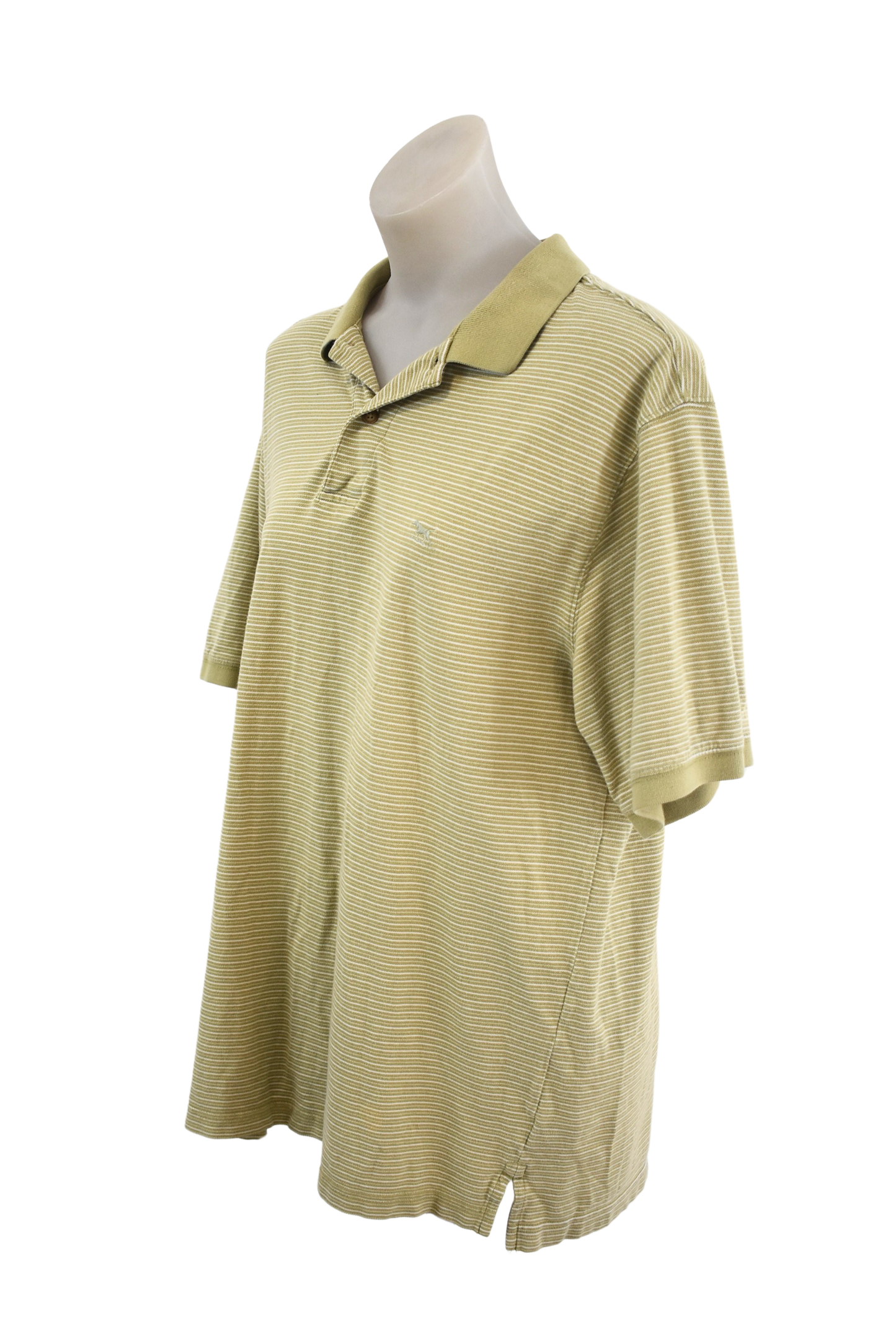 Rodd & Gunn polo, L