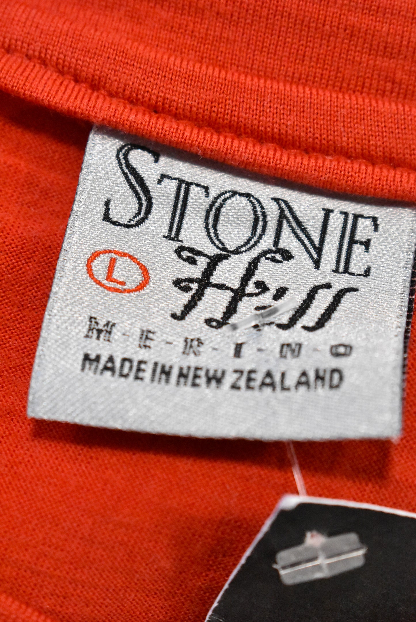 Stone Hill merino, L