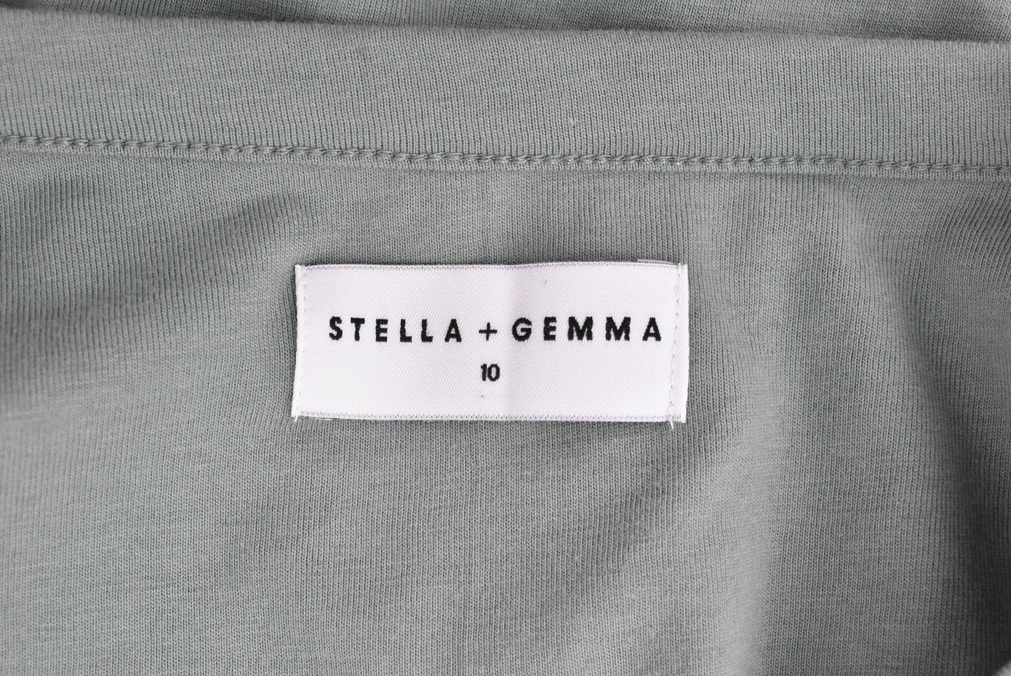 Stella and Gemma long sleeved dress Size 10