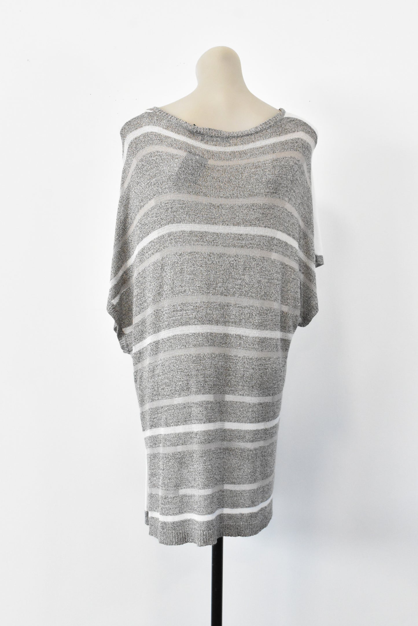 Zaket and Plover knitted tunic Size L/XL