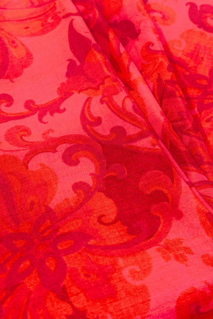 Thai silk fabric 3m