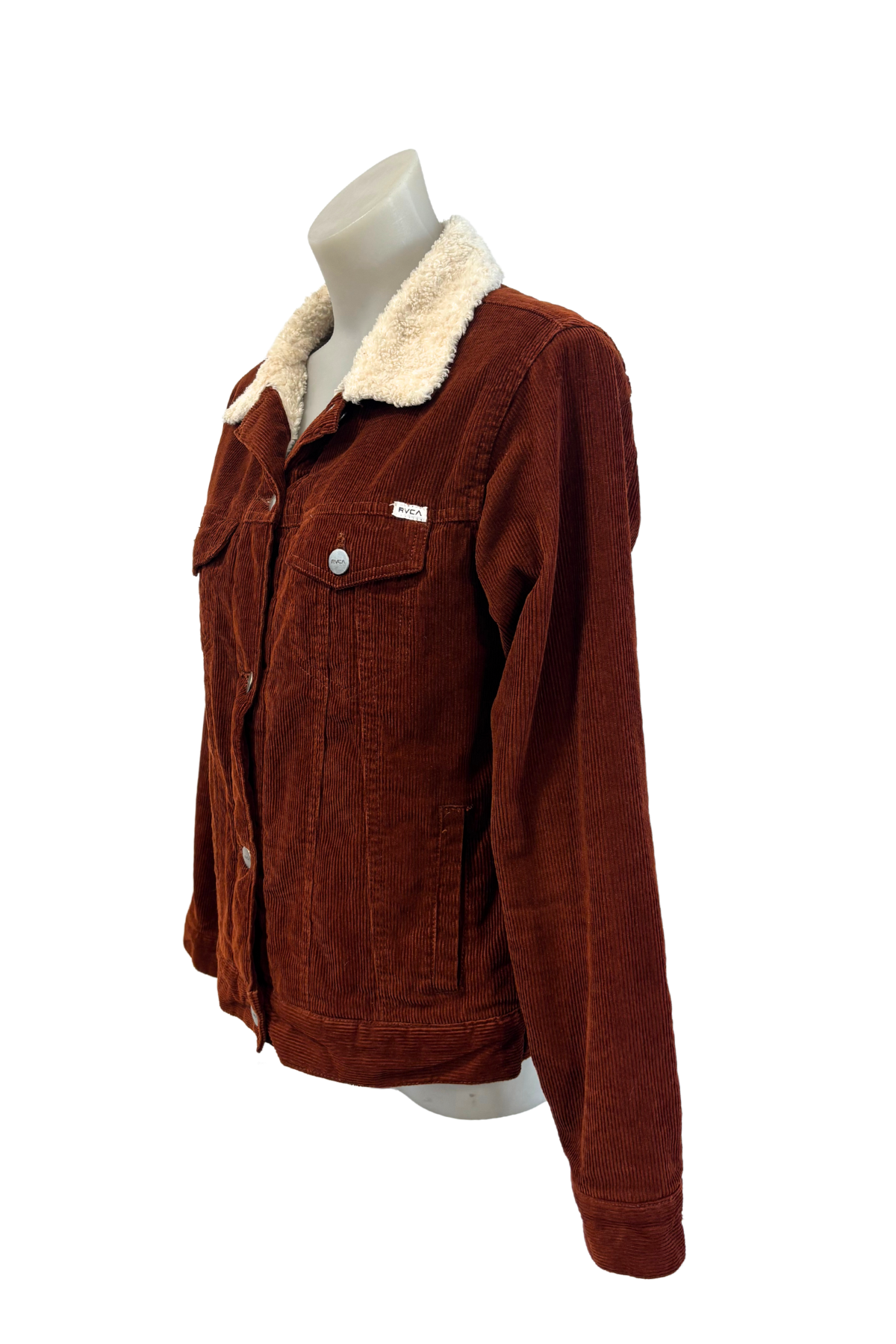 RVCA Corduray Jacket, S