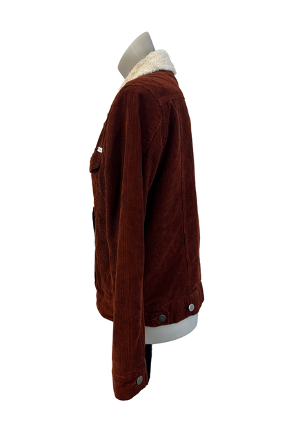 RVCA Corduray Jacket, S