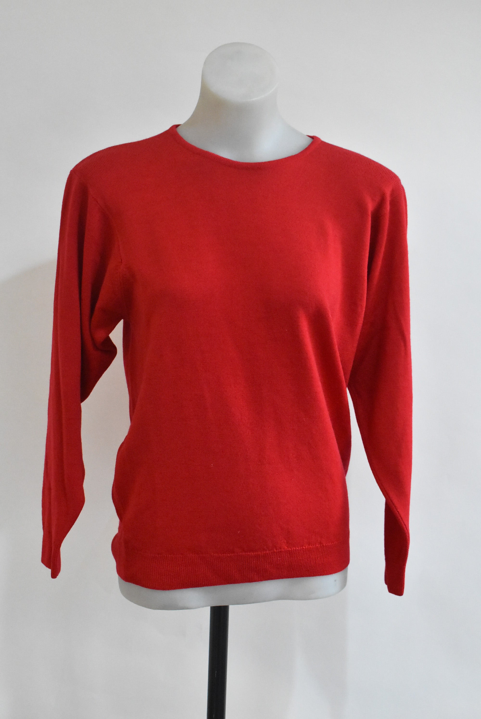 Marks and hotsell spencer lambswool jumpers