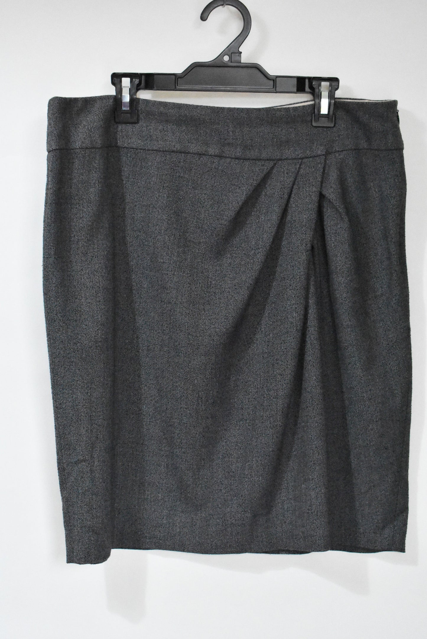 Kaliko grey skirt, 16