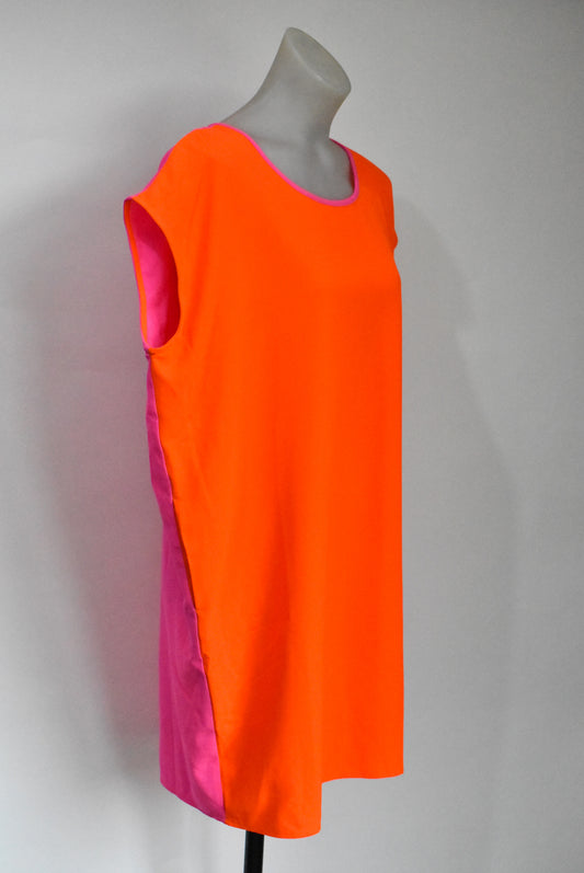 Whistle neon tunic with pockets, 10