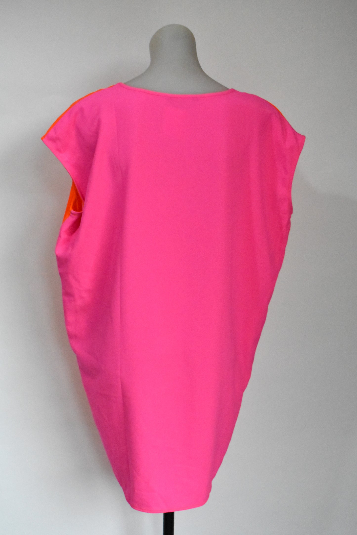 Whistle neon tunic with pockets, 10