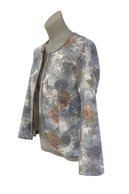 Scope funky lightweight jacket, 10