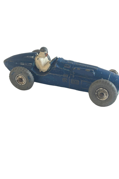 Dinky Toys Talbot Lago racing car #230