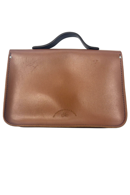 Cambridge Satchel Company "The 15-inch Batchel"