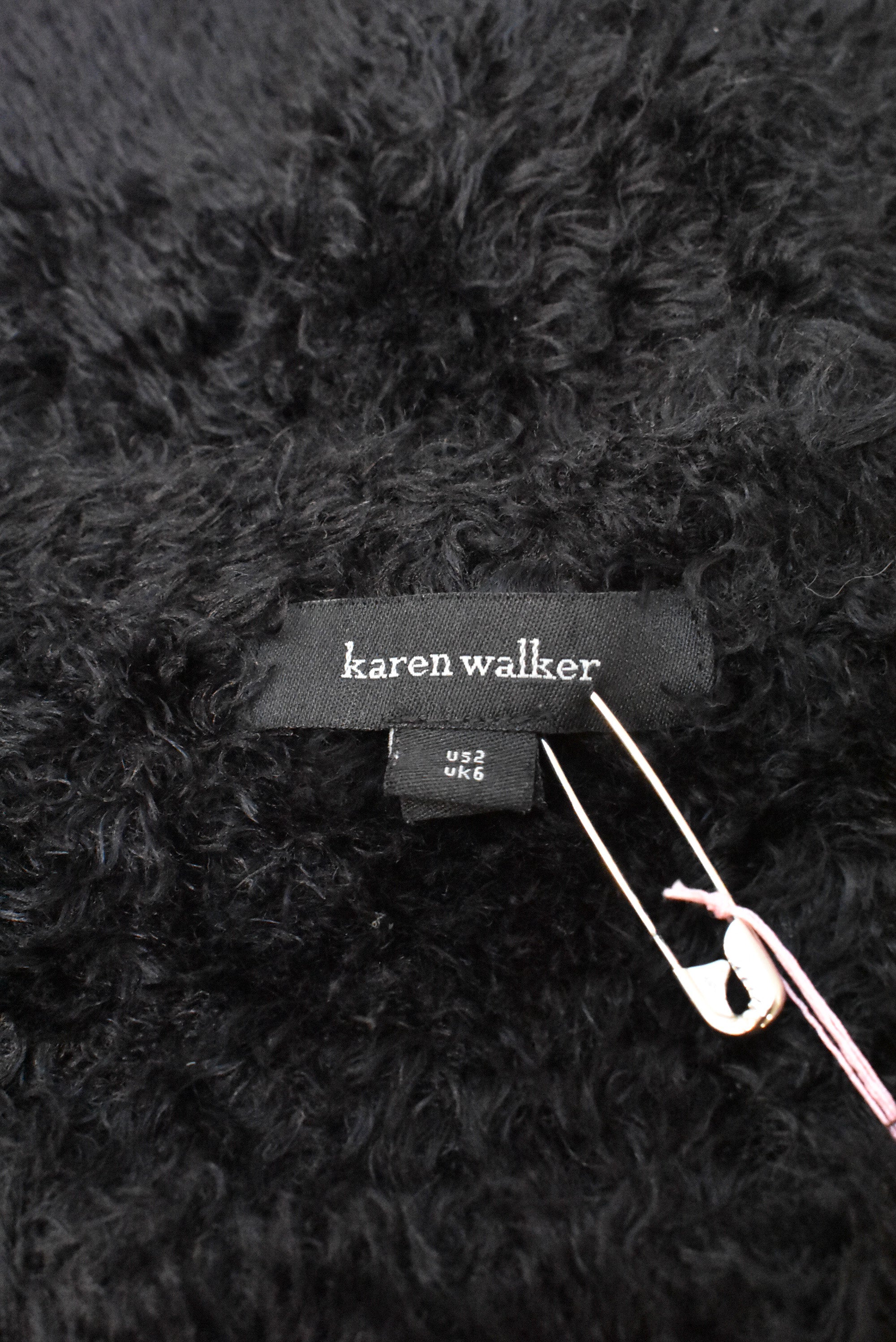 Karen walker jumper best sale