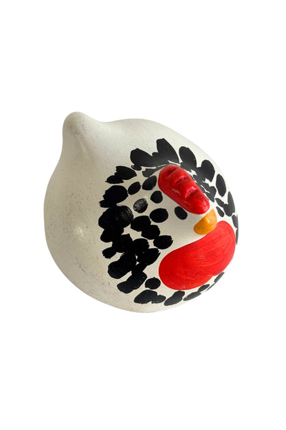 Happy Hen "Sussex" Dunedin made mini hen