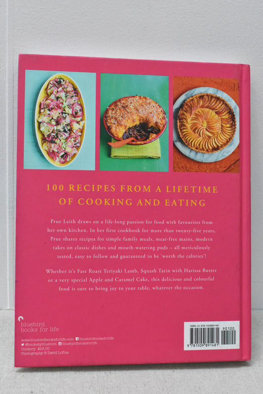 Prue Leith, My All Time Favourite Recipes
