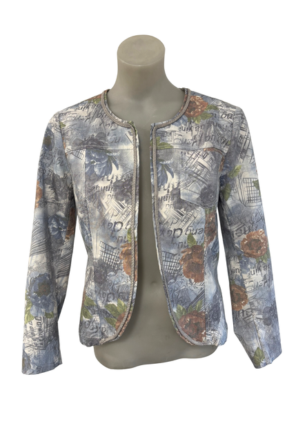 Scope funky lightweight jacket, 10