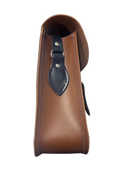 Cambridge Satchel Company "The 15-inch Batchel"