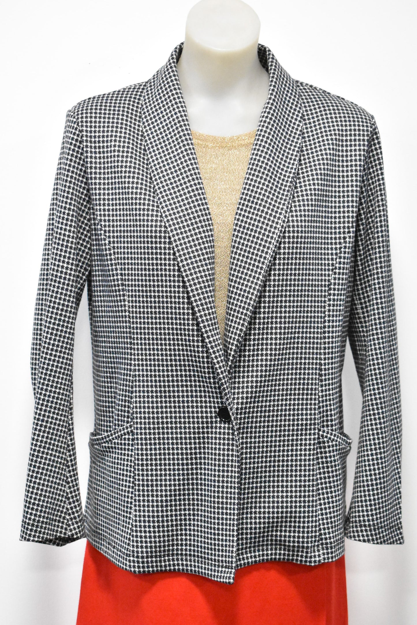 Ezibuy blazer jacket, S