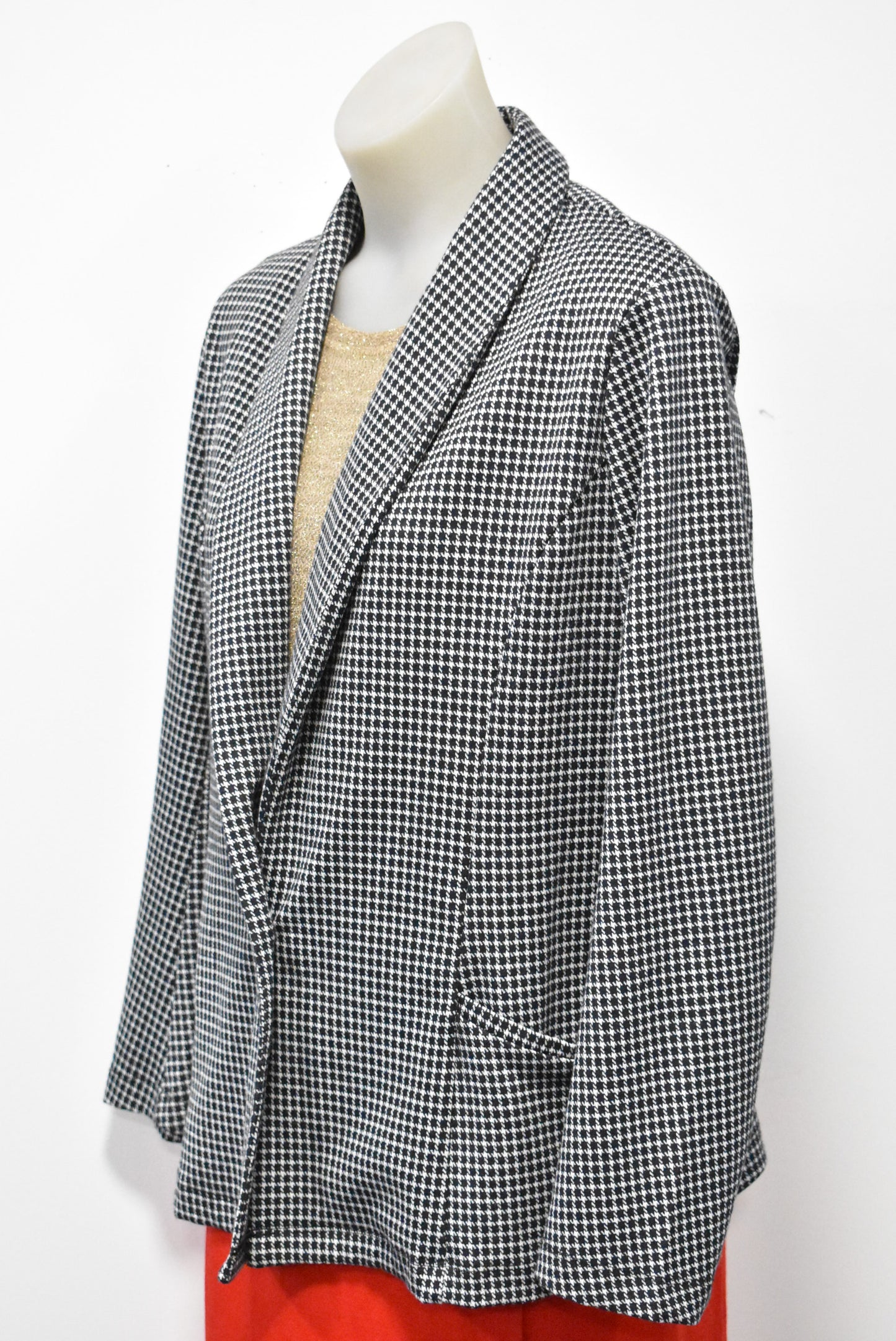 Ezibuy blazer jacket, S