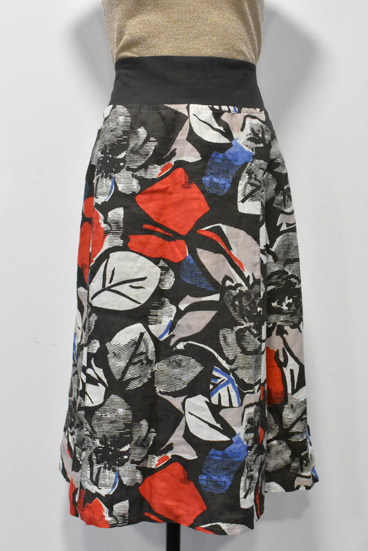 Geoff Bade skirt, 14