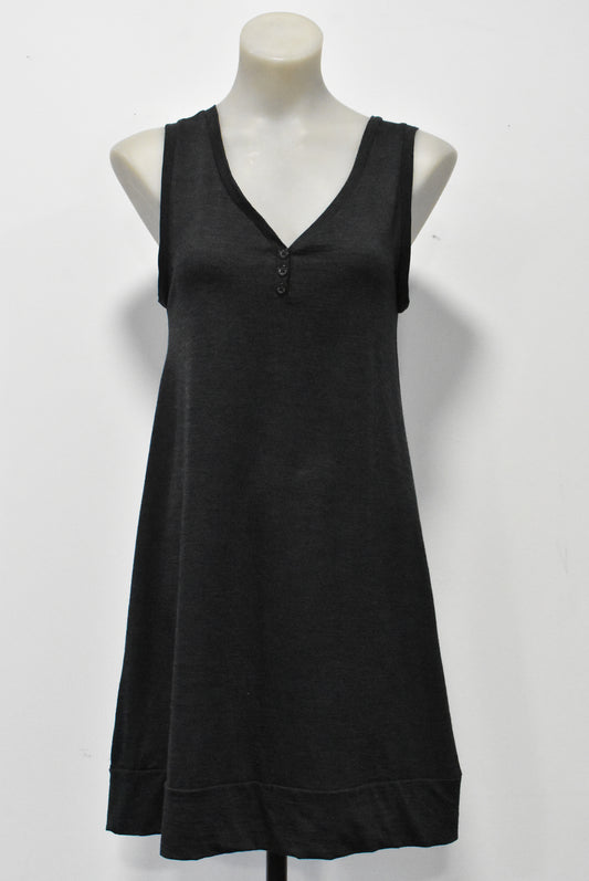 Velocity NZ made merino tunic, 12