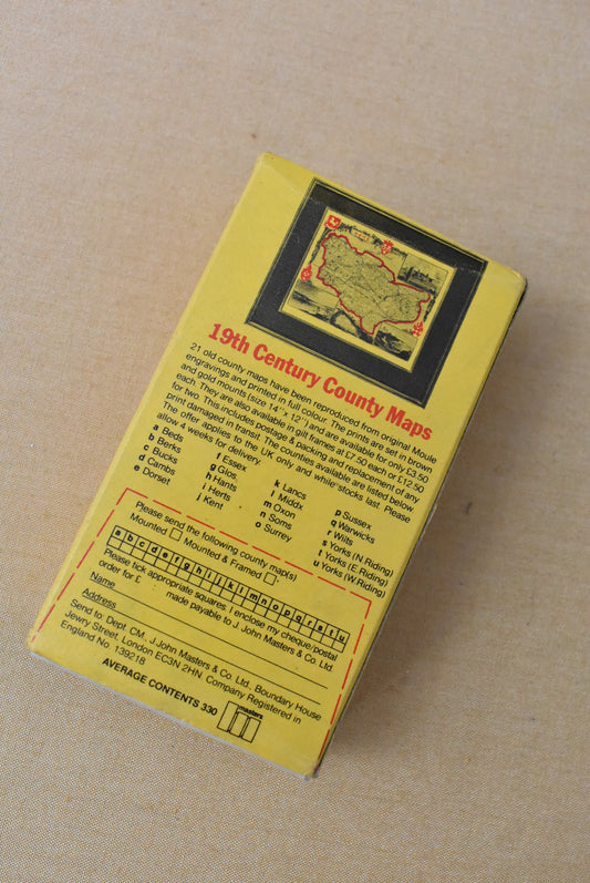 Ship Household safety matches and matchbox, full