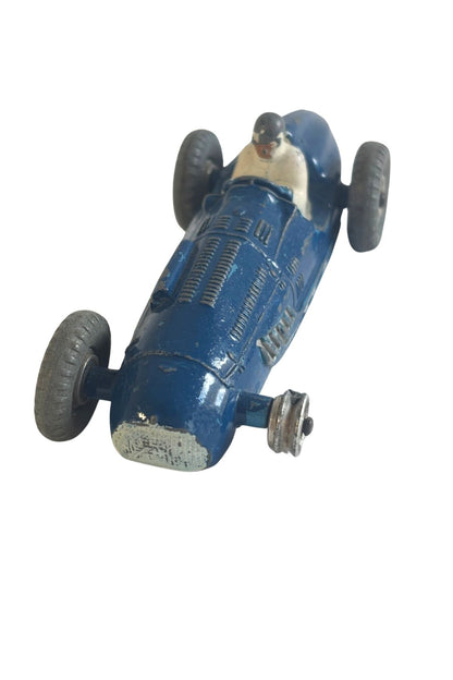 Dinky Toys Talbot Lago racing car #230
