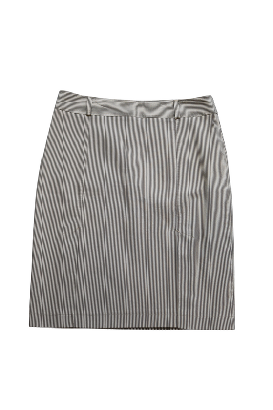 Petrena NZ made pencil skirt, 16