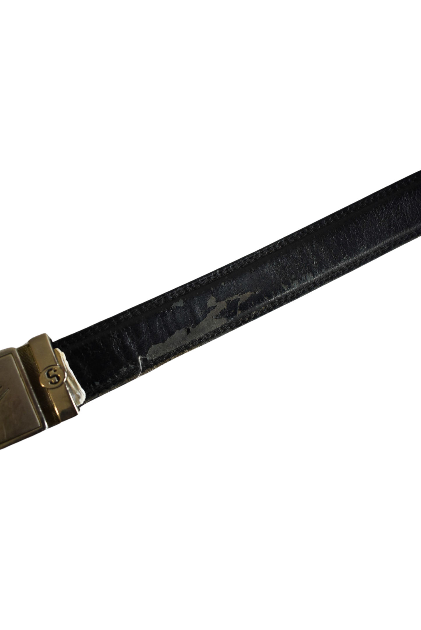 Nike swoosh streetwear 90's belt