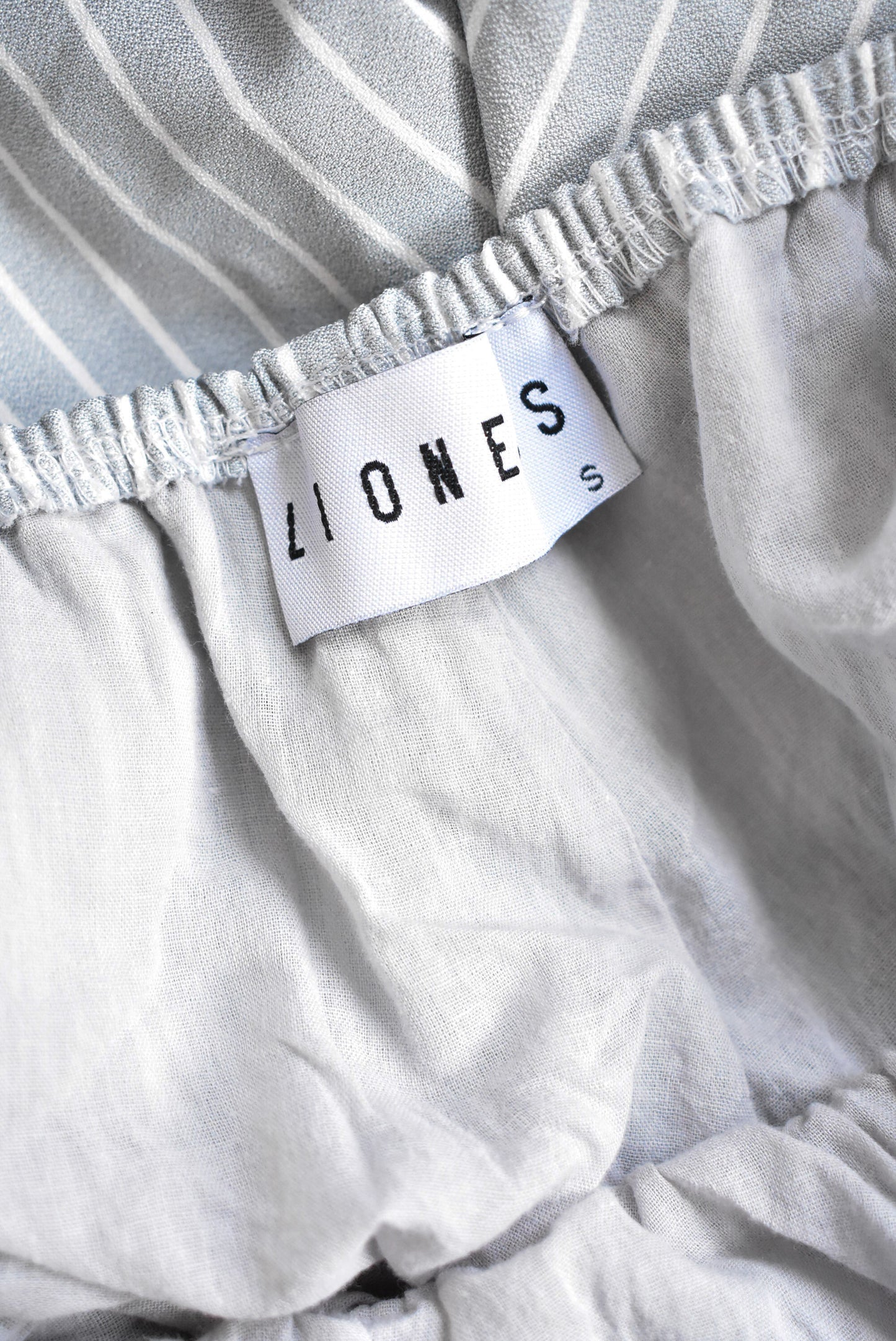 Lioness Playsuit