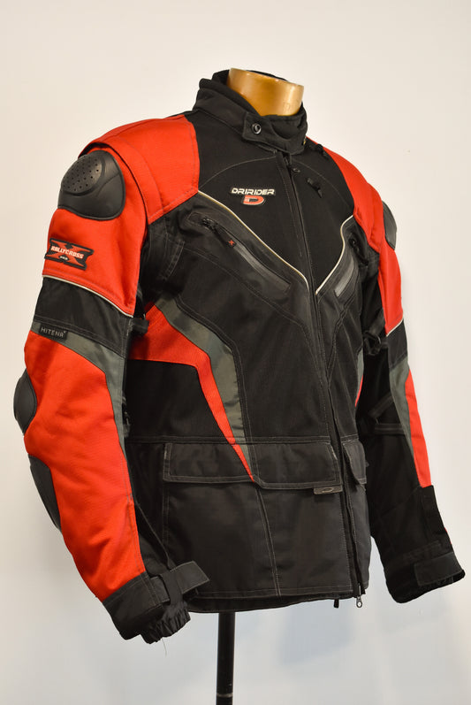 Dririder Rallycross Pro jacket, L
