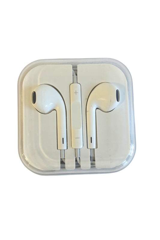 Original Apple Earbuds