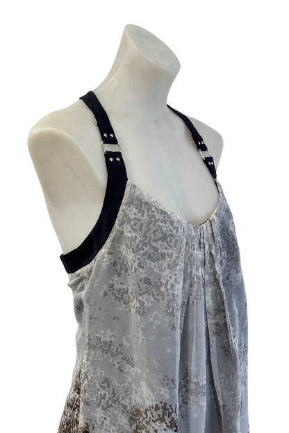 Product Aussie Made Smog mini dress, M