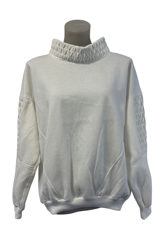 Vintage Azer Sportswear Timaru NZ made crewneck, S