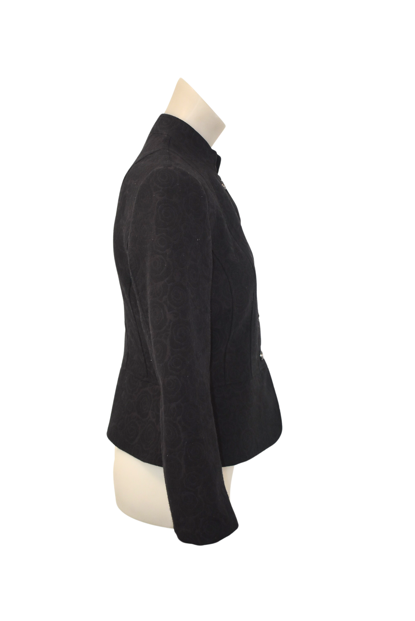 Staxs Vintage NZ made blazer, 10