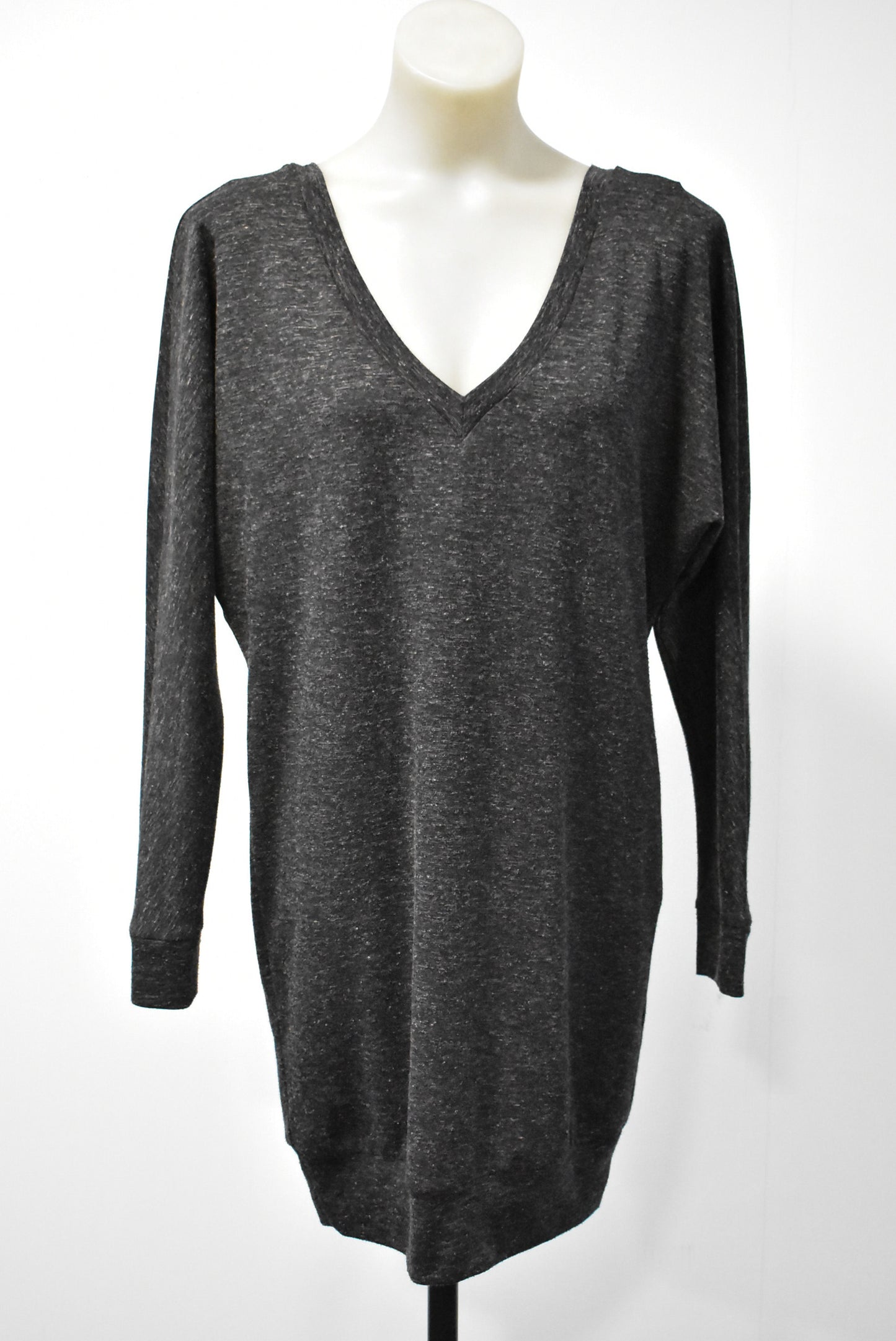 Ricochet linen blend sweater dress, 8