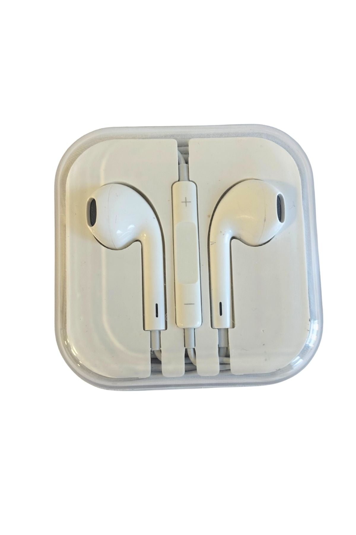 Original Apple Earbuds