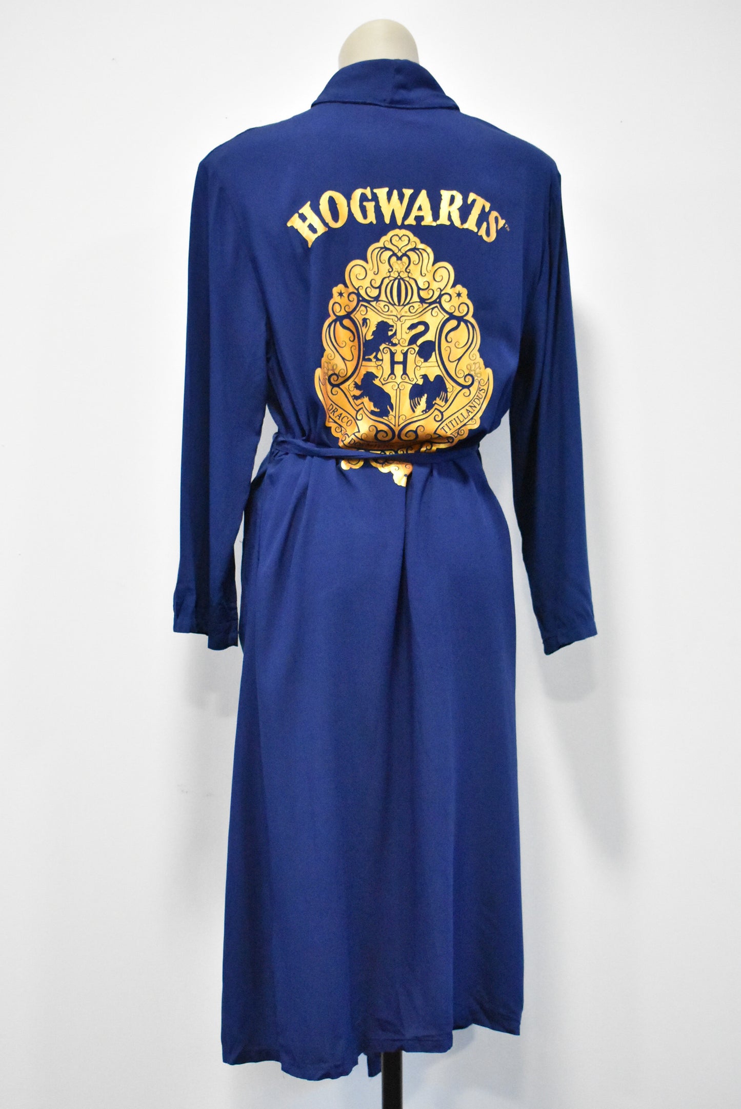 Harry Potter night gown, XS