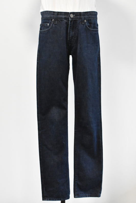 Calvin Klein men's slim-fit jeans, XS