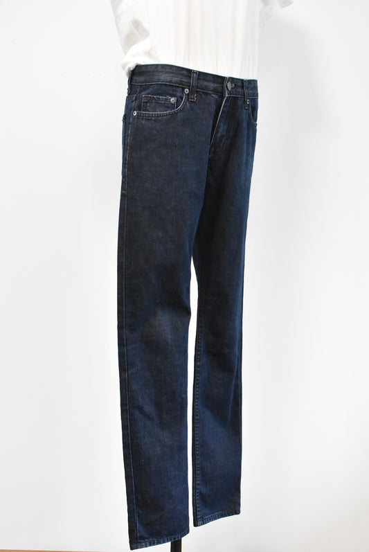 Calvin Klein men's slim-fit jeans, XS