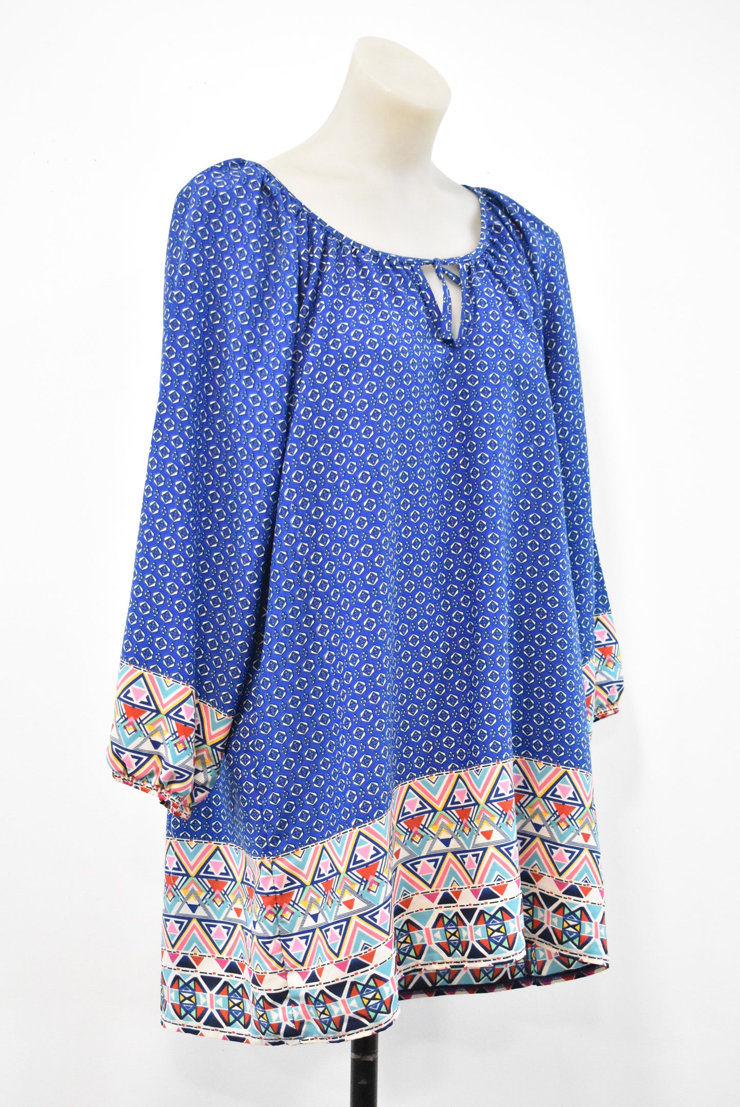 Barr Originals bright top, XL