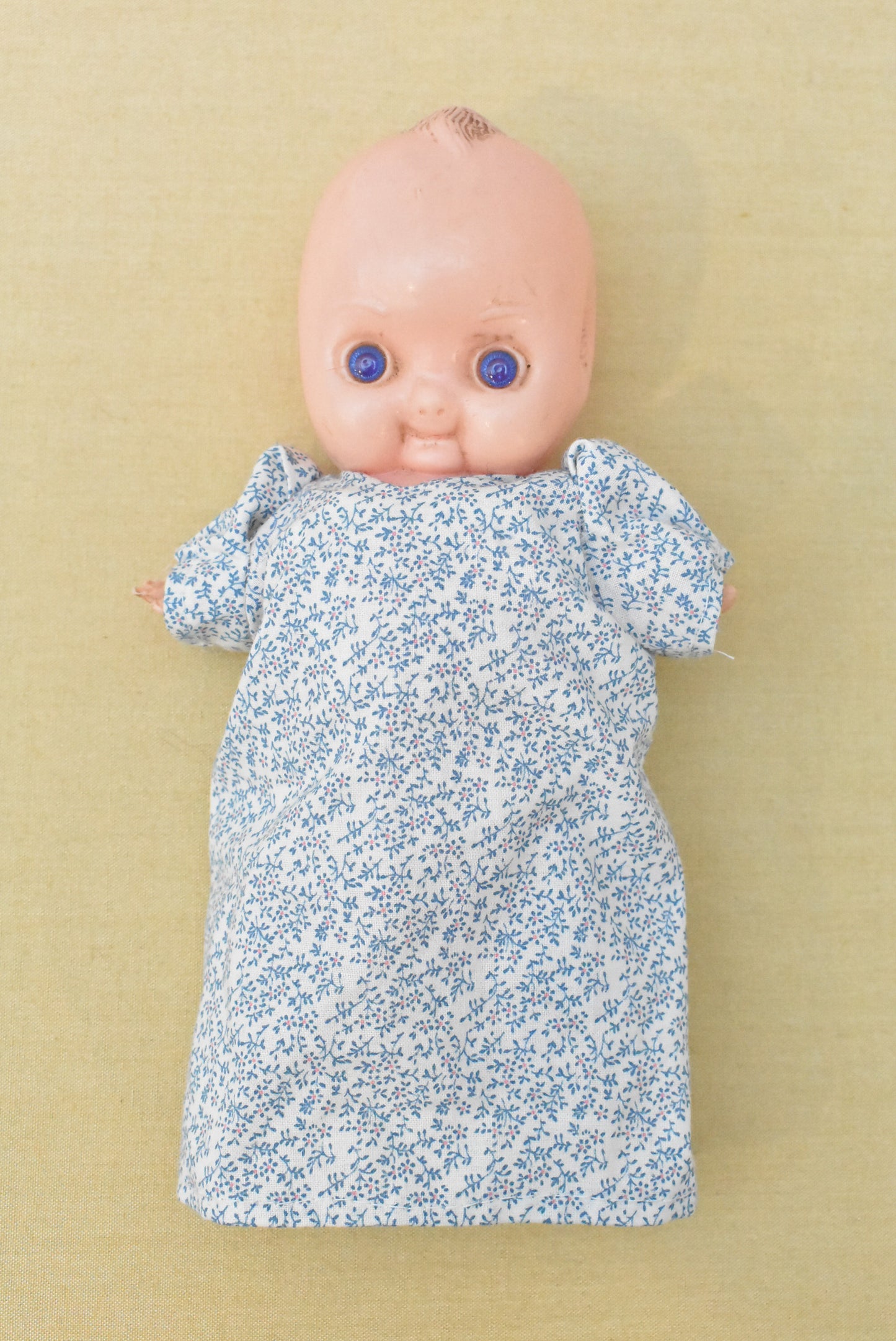 Vintage 1960's Kewpie doll