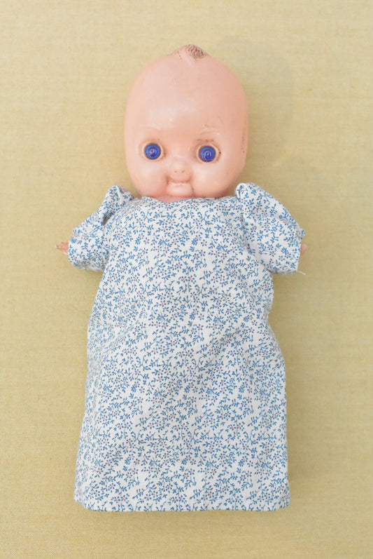 Vintage 1960's Kewpie doll