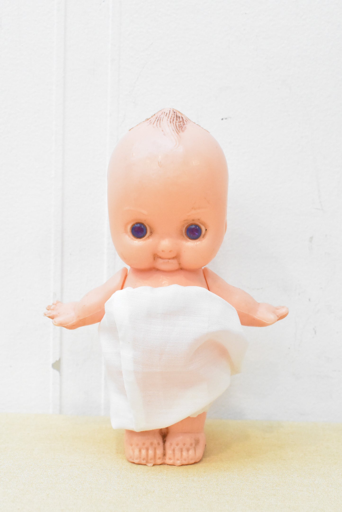 Vintage 1960's Kewpie doll