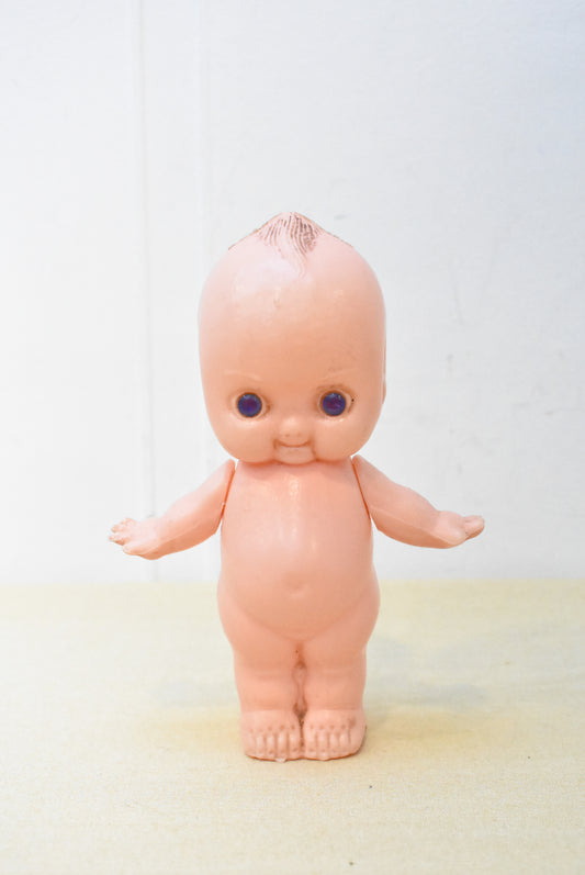 Vintage 1960's Kewpie doll