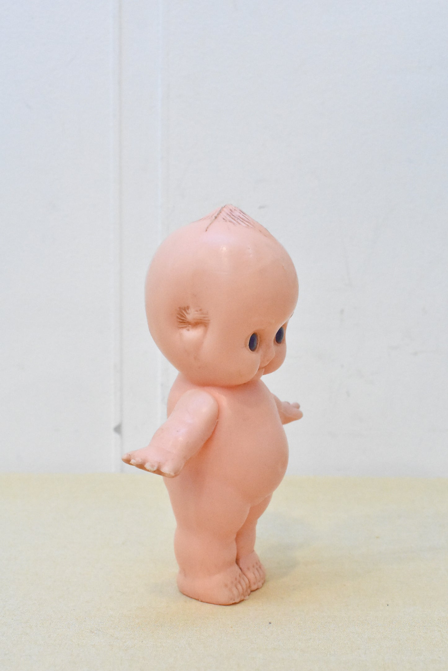 Vintage 1960's Kewpie doll